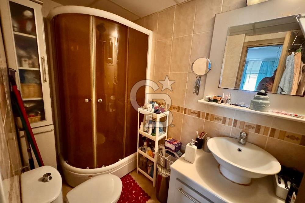 ZEYTİNEVLER SİTESİNDE 3+1  148M2 HAVUZ CEPHELİ KİRALIK DAİRE 