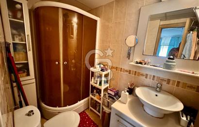 ZEYTİNEVLER SİTESİNDE 3+1  148M2 HAVUZ CEPHELİ KİRALIK DAİRE 