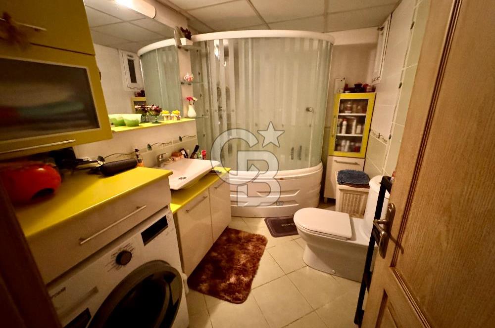 ZEYTİNEVLER SİTESİNDE 3+1  148M2 HAVUZ CEPHELİ KİRALIK DAİRE 