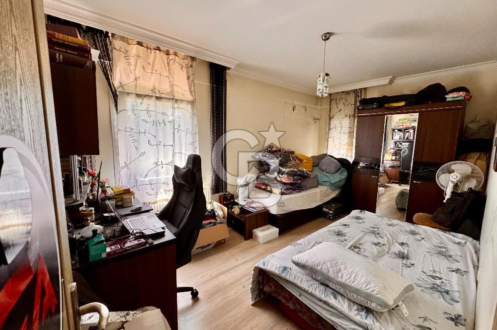 ZEYTİNEVLER SİTESİNDE 3+1  148M2 HAVUZ CEPHELİ KİRALIK DAİRE 