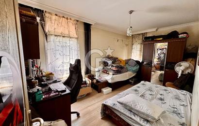 ZEYTİNEVLER SİTESİNDE 3+1  148M2 HAVUZ CEPHELİ KİRALIK DAİRE 