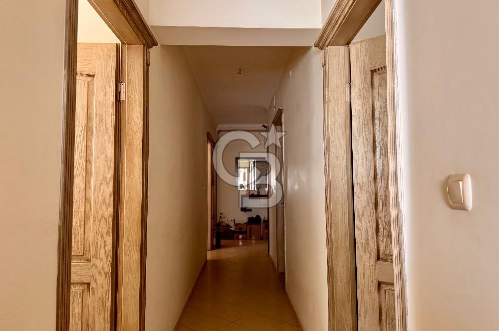 ZEYTİNEVLER SİTESİNDE 3+1  148M2 HAVUZ CEPHELİ KİRALIK DAİRE 