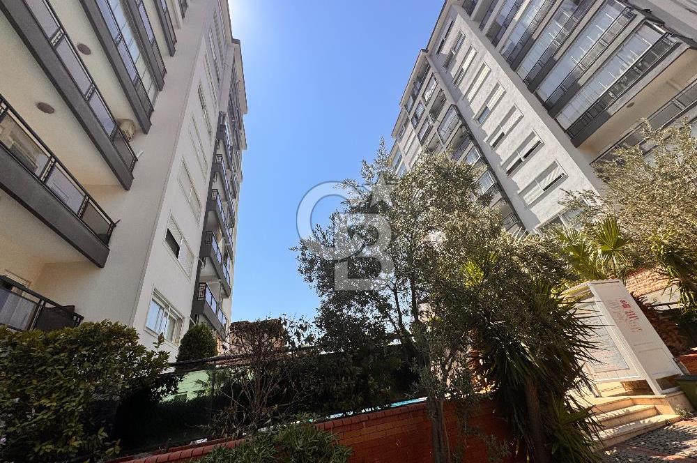 ZEYTİNEVLER SİTESİNDE 3+1  148M2 HAVUZ CEPHELİ KİRALIK DAİRE 