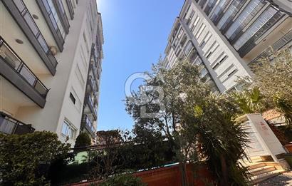 ZEYTİNEVLER SİTESİNDE 3+1  148M2 HAVUZ CEPHELİ KİRALIK DAİRE 