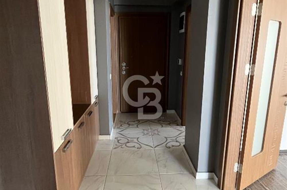 Mudanya Şükrüçavuş’ta  Güven Park Evleri’nde Geniş , Deniz ve Doğa Manzaralı 4+1 Daire