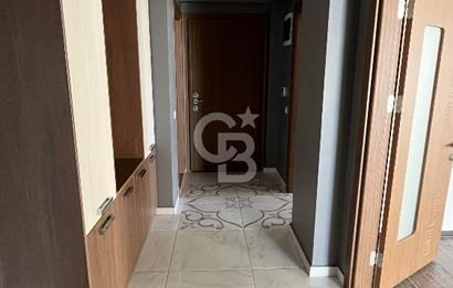 Mudanya Şükrüçavuş’ta  Güven Park Evleri’nde Geniş , Deniz ve Doğa Manzaralı 4+1 Daire