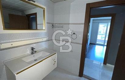 Mudanya Şükrüçavuş’ta  Güven Park Evleri’nde Geniş , Deniz ve Doğa Manzaralı 4+1 Daire