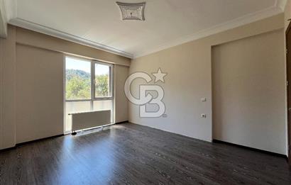 Mudanya Şükrüçavuş’ta  Güven Park Evleri’nde Geniş , Deniz ve Doğa Manzaralı 4+1 Daire