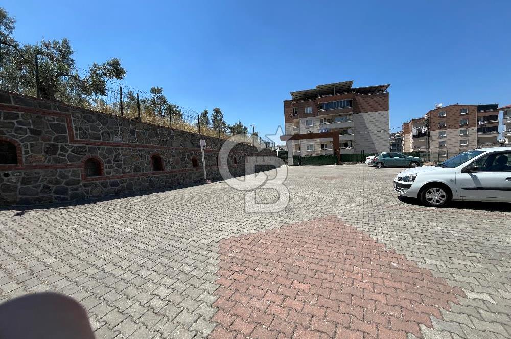 Mudanya Şükrüçavuş’ta  Güven Park Evleri’nde Geniş , Deniz ve Doğa Manzaralı 4+1 Daire
