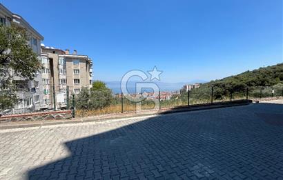 Mudanya Şükrüçavuş’ta  Güven Park Evleri’nde Geniş , Deniz ve Doğa Manzaralı 4+1 Daire