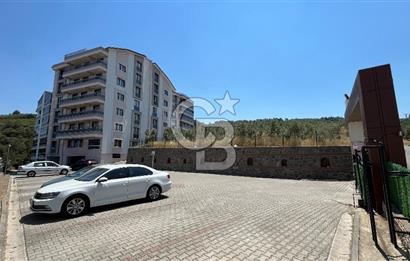 Mudanya Şükrüçavuş’ta  Güven Park Evleri’nde Geniş , Deniz ve Doğa Manzaralı 4+1 Daire