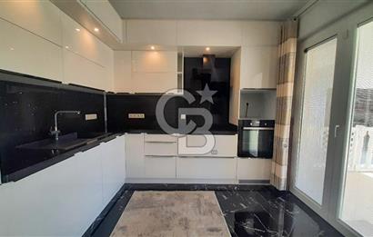 AYDIN KUŞADASI SOĞUCAK’TA EŞYALI YÜZME HAVUZLU SATILIK 5+2 LÜKS VİLLA