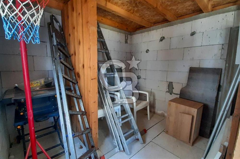 AYDIN KUŞADASI SOĞUCAK’TA EŞYALI YÜZME HAVUZLU SATILIK 5+2 LÜKS VİLLA