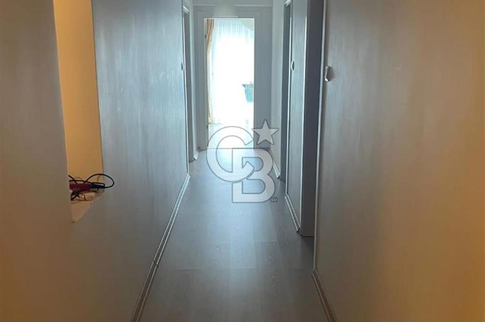 NİŞANTAŞI AMERİKAN HASTANESİNE YAKIN 3+1 NET 115 m2 SATILIK