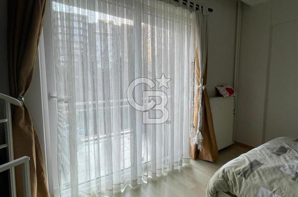 NİŞANTAŞI AMERİKAN HASTANESİNE YAKIN 3+1 NET 115 m2 SATILIK