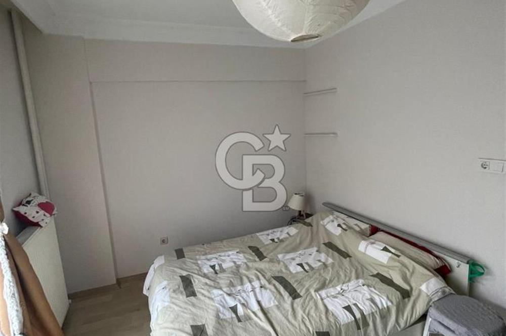 NİŞANTAŞI AMERİKAN HASTANESİNE YAKIN 3+1 NET 115 m2 SATILIK