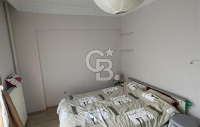 NİŞANTAŞI AMERİKAN HASTANESİNE YAKIN 3+1 NET 115 m2 SATILIK