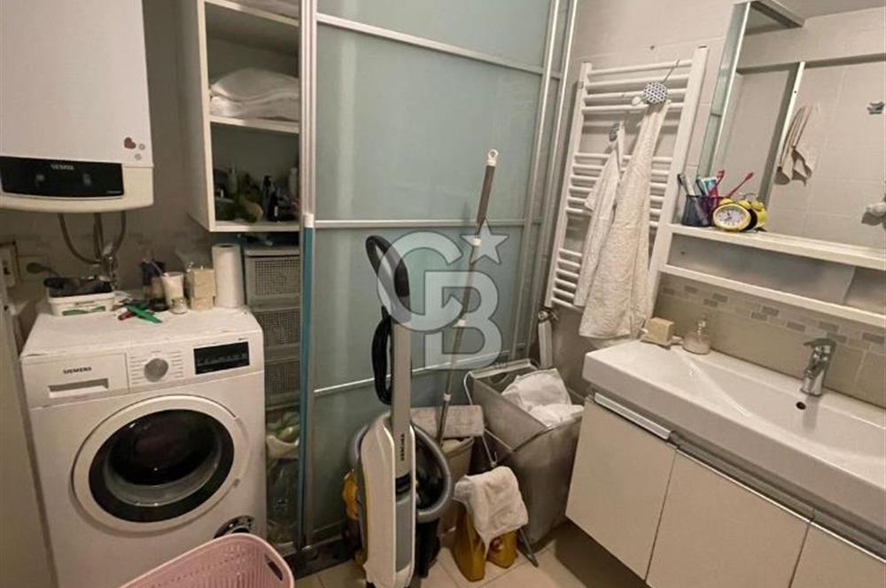 NİŞANTAŞI AMERİKAN HASTANESİNE YAKIN 3+1 NET 115 m2 SATILIK