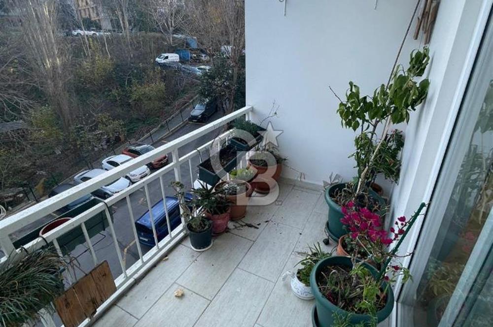 NİŞANTAŞI AMERİKAN HASTANESİNE YAKIN 3+1 NET 115 m2 SATILIK