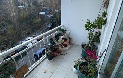 NİŞANTAŞI AMERİKAN HASTANESİNE YAKIN 3+1 NET 115 m2 SATILIK