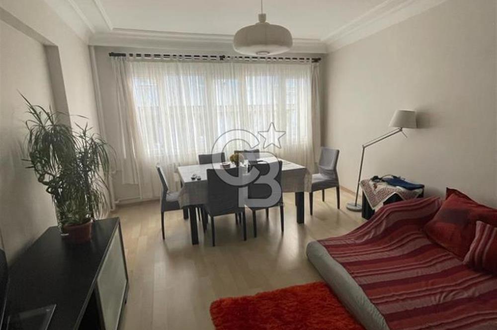 NİŞANTAŞI AMERİKAN HASTANESİNE YAKIN 3+1 NET 115 m2 SATILIK