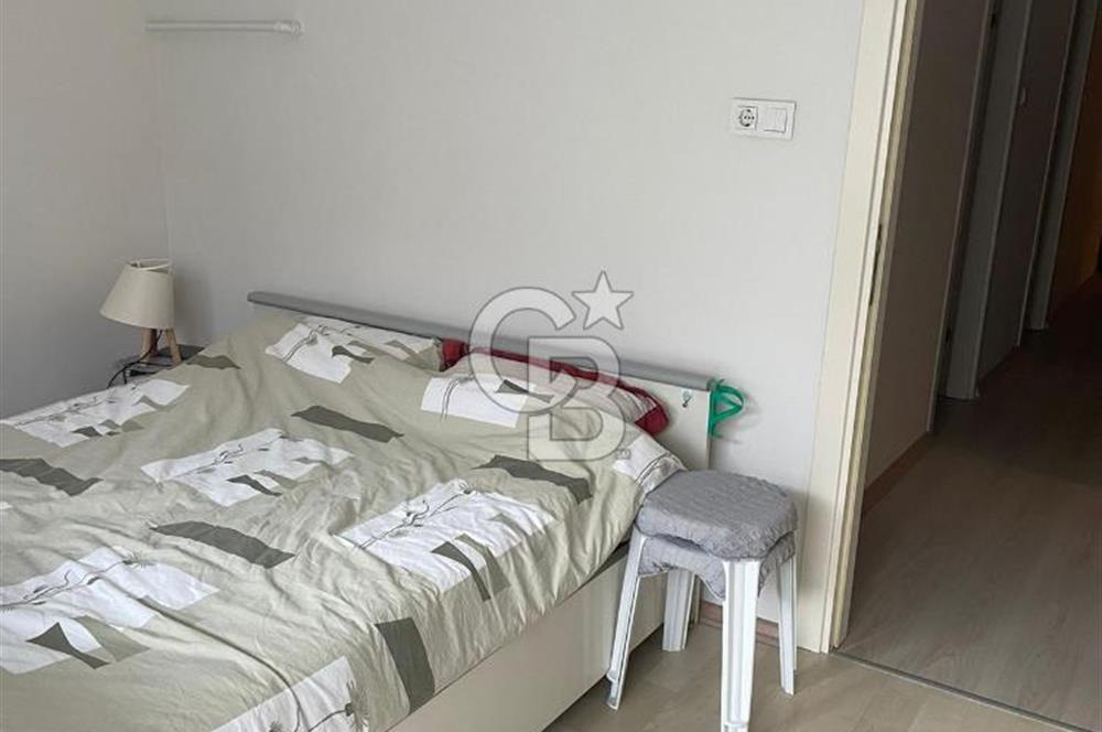 NİŞANTAŞI AMERİKAN HASTANESİNE YAKIN 3+1 NET 115 m2 SATILIK