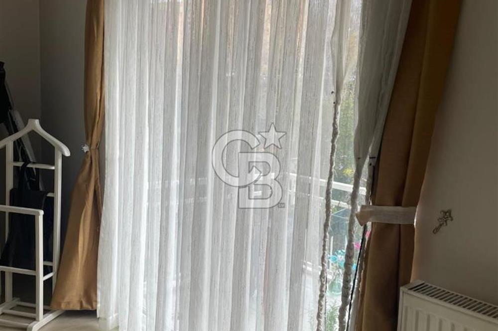 NİŞANTAŞI AMERİKAN HASTANESİNE YAKIN 3+1 NET 115 m2 SATILIK