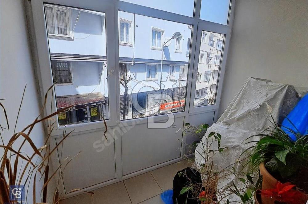 NİŞANTAŞI AMERİKAN HASTANESİNE YAKIN 3+1 NET 115 m2 SATILIK