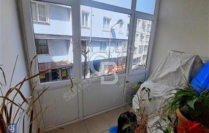 NİŞANTAŞI AMERİKAN HASTANESİNE YAKIN 3+1 NET 115 m2 SATILIK