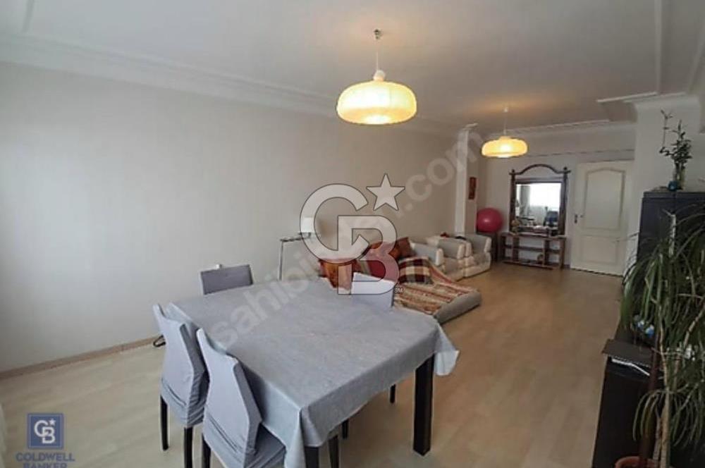 NİŞANTAŞI AMERİKAN HASTANESİNE YAKIN 3+1 NET 115 m2 SATILIK