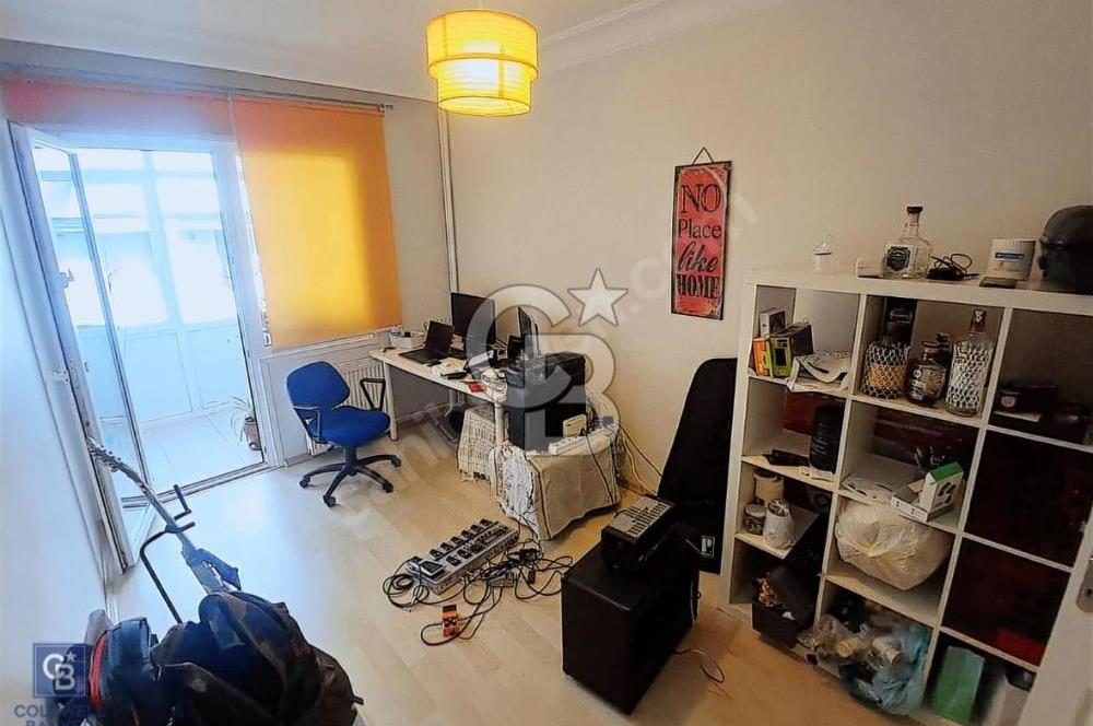NİŞANTAŞI AMERİKAN HASTANESİNE YAKIN 3+1 NET 115 m2 SATILIK