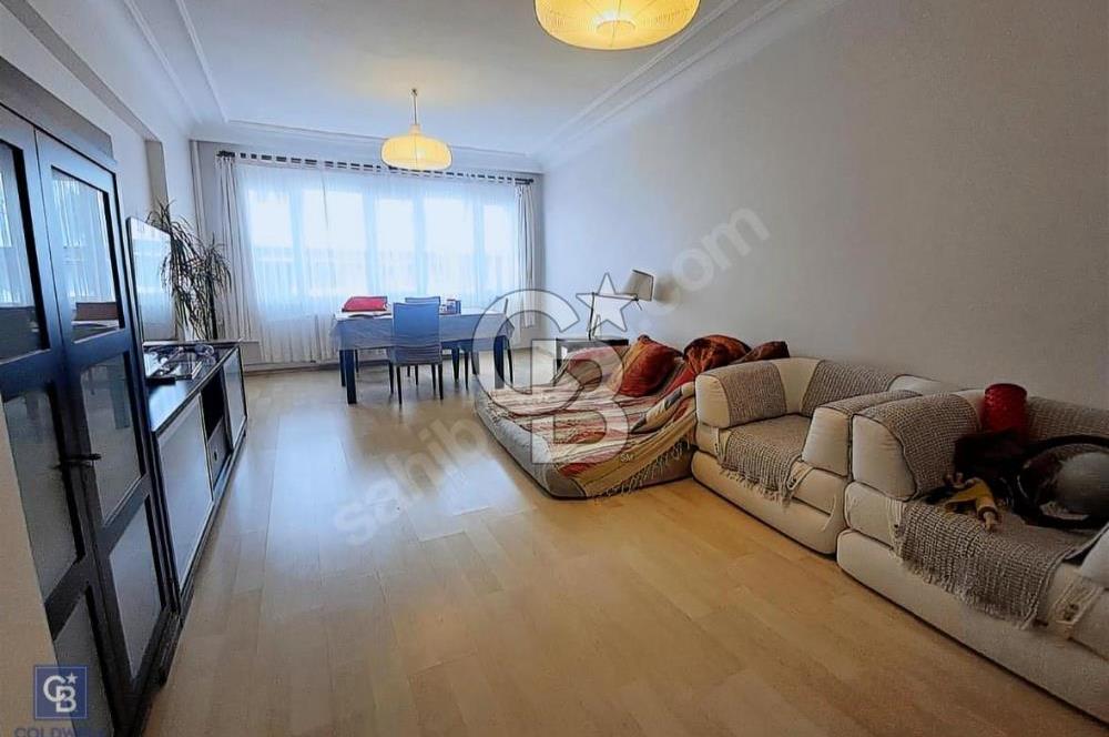NİŞANTAŞI AMERİKAN HASTANESİNE YAKIN 3+1 NET 115 m2 SATILIK