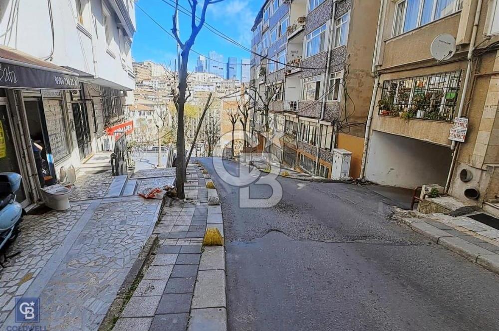 NİŞANTAŞI AMERİKAN HASTANESİNE YAKIN 3+1 NET 115 m2 SATILIK