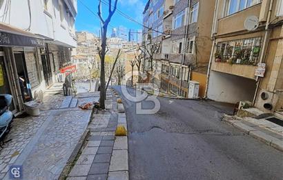 NİŞANTAŞI AMERİKAN HASTANESİNE YAKIN 3+1 NET 115 m2 SATILIK