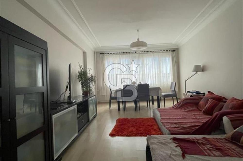 NİŞANTAŞI AMERİKAN HASTANESİNE YAKIN 3+1 NET 115 m2 SATILIK