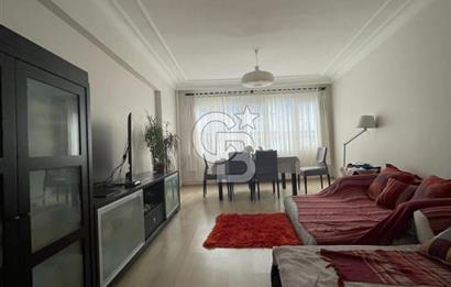 NİŞANTAŞI AMERİKAN HASTANESİNE YAKIN 3+1 NET 115 m2 SATILIK