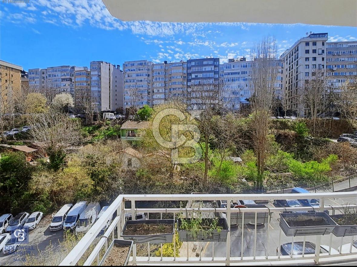 NİŞANTAŞI AMERİKAN HASTANESİNE YAKIN 3+1 NET 115 m2 SATILIK