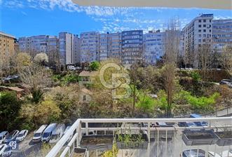 NİŞANTAŞI AMERİKAN HASTANESİNE YAKIN 3+1 NET 115 m2 SATILIK