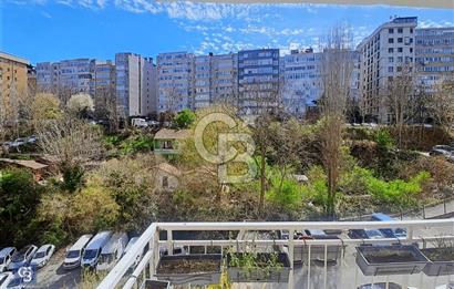 NİŞANTAŞI AMERİKAN HASTANESİNE YAKIN 3+1 NET 115 m2 SATILIK