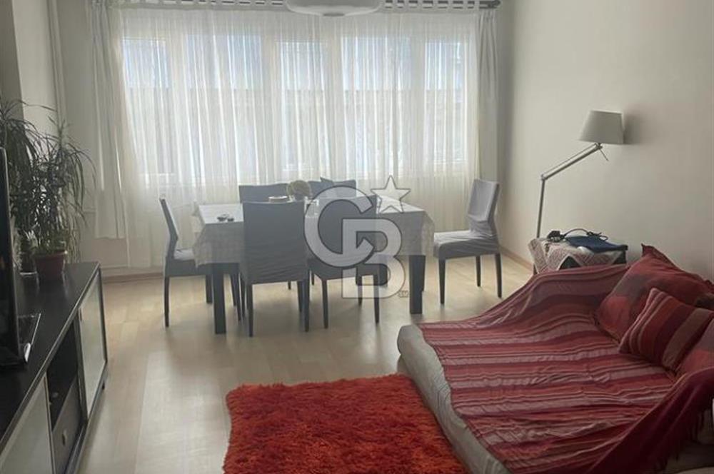NİŞANTAŞI AMERİKAN HASTANESİNE YAKIN 3+1 NET 115 m2 SATILIK