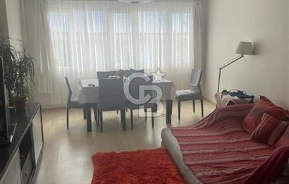 NİŞANTAŞI AMERİKAN HASTANESİNE YAKIN 3+1 NET 115 m2 SATILIK