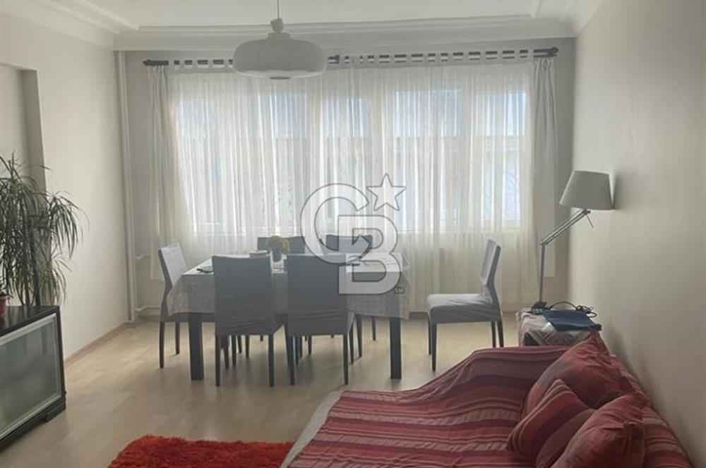 NİŞANTAŞI AMERİKAN HASTANESİNE YAKIN 3+1 NET 115 m2 SATILIK