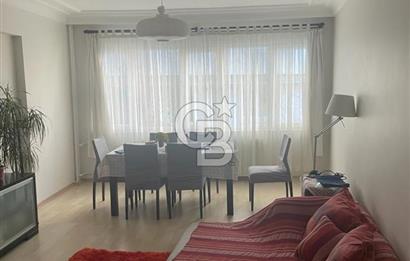 NİŞANTAŞI AMERİKAN HASTANESİNE YAKIN 3+1 NET 115 m2 SATILIK