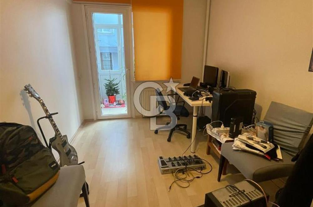 NİŞANTAŞI AMERİKAN HASTANESİNE YAKIN 3+1 NET 115 m2 SATILIK
