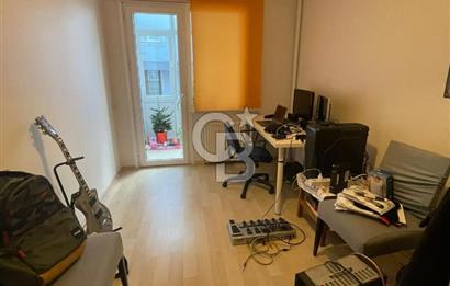 NİŞANTAŞI AMERİKAN HASTANESİNE YAKIN 3+1 NET 115 m2 SATILIK