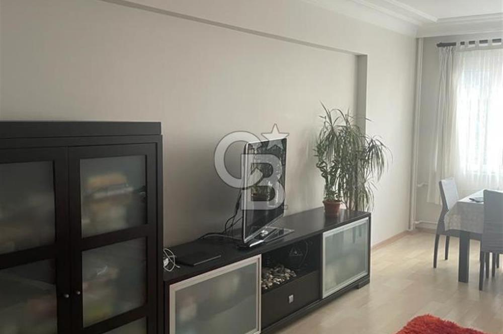 NİŞANTAŞI AMERİKAN HASTANESİNE YAKIN 3+1 NET 115 m2 SATILIK