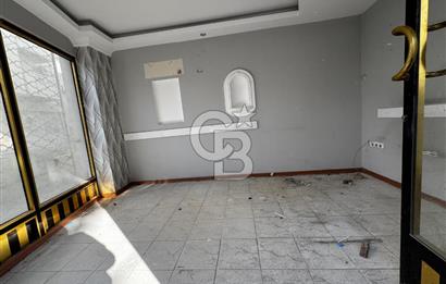 FAHRETTİN ALTAY MAH. MERKEZİ LOKASYONDA KÖŞE 55M2 İŞYERİ