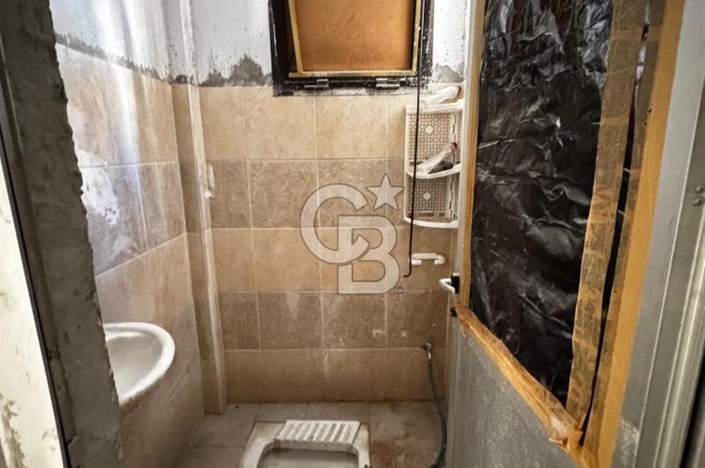 FAHRETTİN ALTAY MAH. MERKEZİ LOKASYONDA KÖŞE 55M2 İŞYERİ