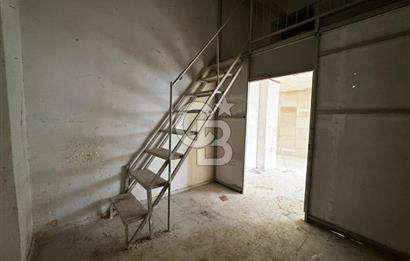 FAHRETTİN ALTAY MAH. MERKEZİ LOKASYONDA KÖŞE 55M2 İŞYERİ