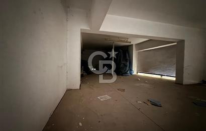 FAHRETTİN ALTAY MAH. MERKEZİ LOKASYONDA KÖŞE 55M2 İŞYERİ